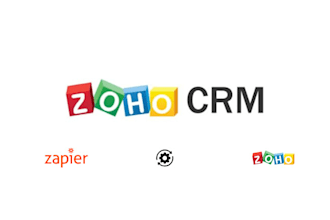 zoho expert zoho crm zoho sites zoho campaign zoho one zoho form automation