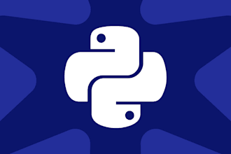 do custom python scripts for automation