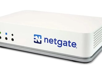 deploy pfsense firewall for your network