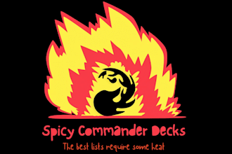 build a spicy commander deck for you