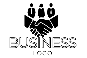 do logo design sports minimallst dj brand identity monogram wordmark 3d fashion