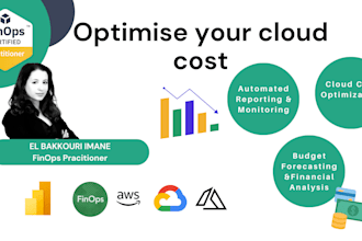 help you analyze cloud cost