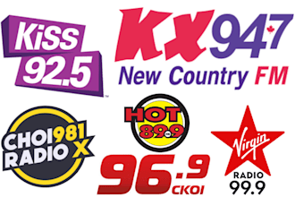 promote your song of all genre and play on canada radio station
