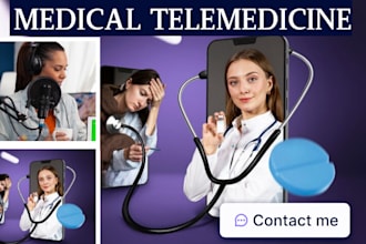 develop healthcare telemedicine app, doctor app medical booking mobile app
