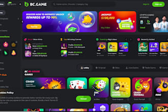 develop crash game, bet website, gamble crypto rummy pool, blackjack poker, ludo