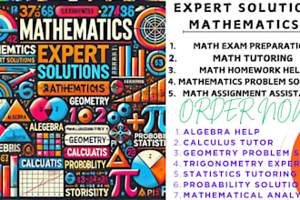 urgent college maths calculus, algebra, statistics and more