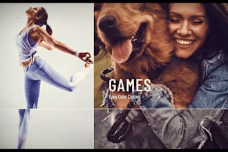 create amazing slideshow for upto 500 photos