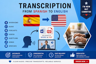 hare transcripción de tus video y audios