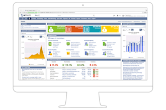 provide oracle netsuite support