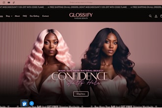 build shopify store design shopify website design shopify website redesign