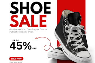 custom advertising posters for your products