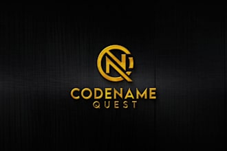 design a modern minimalist outstanding logo