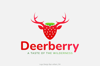 create beautiful minimalist business logo design copyrighted