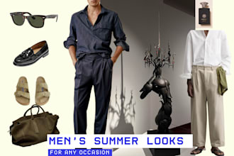 be your personal stylist and fashion advisor