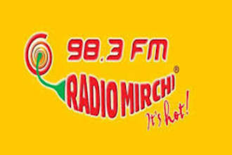 promote, play and shoutout song in rotation airplay on radio mirchi fm