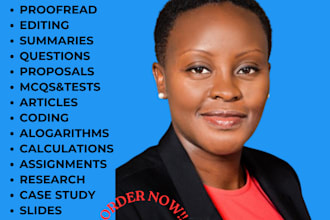 do research on crop production, animal health, animal science n farm management