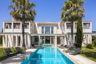 do real estate professional photoshoots in portugal, faro, algarve