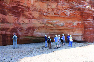 your structural, mineral exploration, petrophyscist