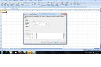 convert txt or csv file to editable docx or xlsx