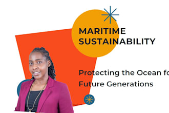 do essay, maritime sustainability, environment, ocean governance, assignment