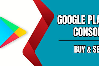 mobile app publish  game publish to my console playsore account