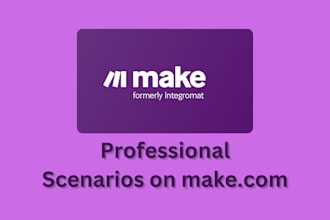 build automation workflows using make