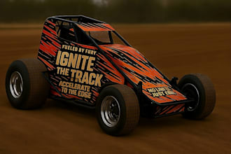 do vehicle wrap, custom car, livery car, racing car, sports car, wrap design