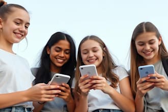 use my content moderation skills to keep your online space safe and smoot