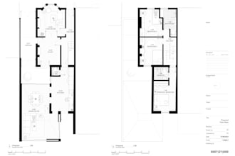 prepare a UK planning application or certificate of lawfulness for you