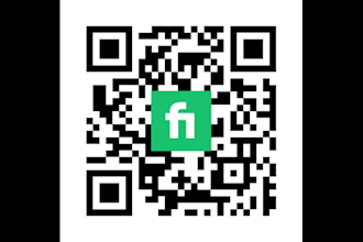 custom qr code creation with python script, fast and reliable service