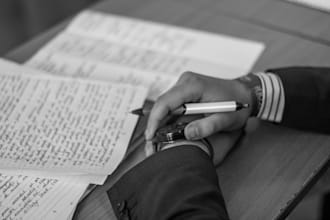 edit your short stories