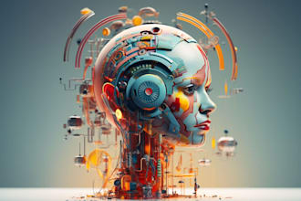 create a customize ai agent specialized in different tasks