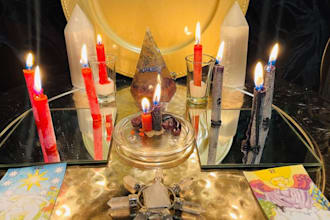 cast effective powerful black magic love spell, marriage spell for your target