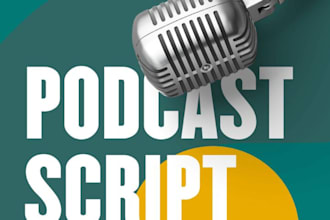 research and write true crime scene podcast description, trailer, or intro outro