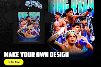 design vintage bootleg nba, ufc, football for your clothing
