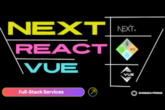 convert figma or any design to react, next, vue frontend