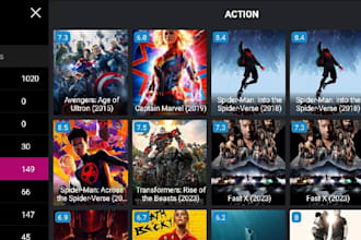 professionally rebrand iptv, iptv app, smart TV app, android TV, apk rebrand