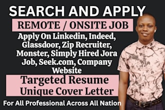 search and apply for remote jobs, onsite jobs reverse recruit for usajobs