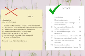 format your book for amazon KDP