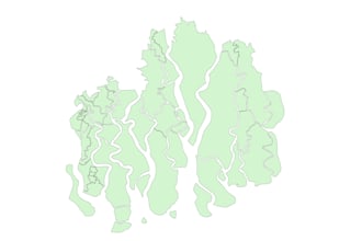 provide professional shapefile creation and gis maps