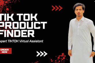 setup and manage tiktok shop