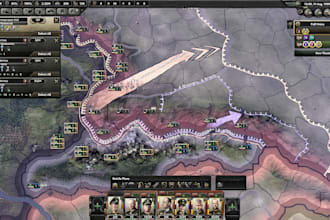 create a hoi4 mod, fallout4 mod, fivem mod for you
