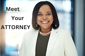 be your licensed patent, USA, UK and can trademark registration attorney, uspto
