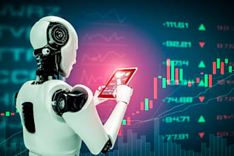 forex bot forex trading bot trading bot arbitrage bot  robinhood bot