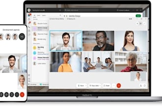 set up twilio, voip app,video calling app, sip, call center for android and IOS