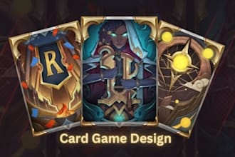 design card game design, card game, board game, card game art, card illustration