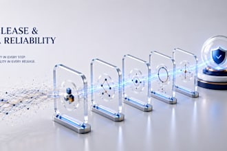 do salesforce QA testing and release validation support