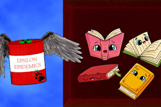 alpha or beta read your novel any genre