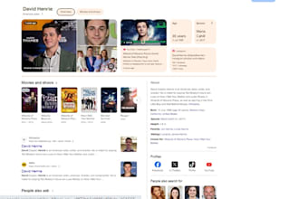 set up verified google knowledge panel, edit go0gle panel