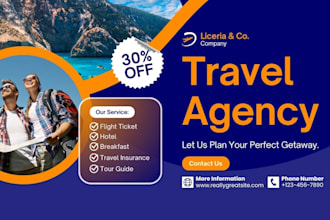 design travel website travel blog travel booking website tour travel agency site
